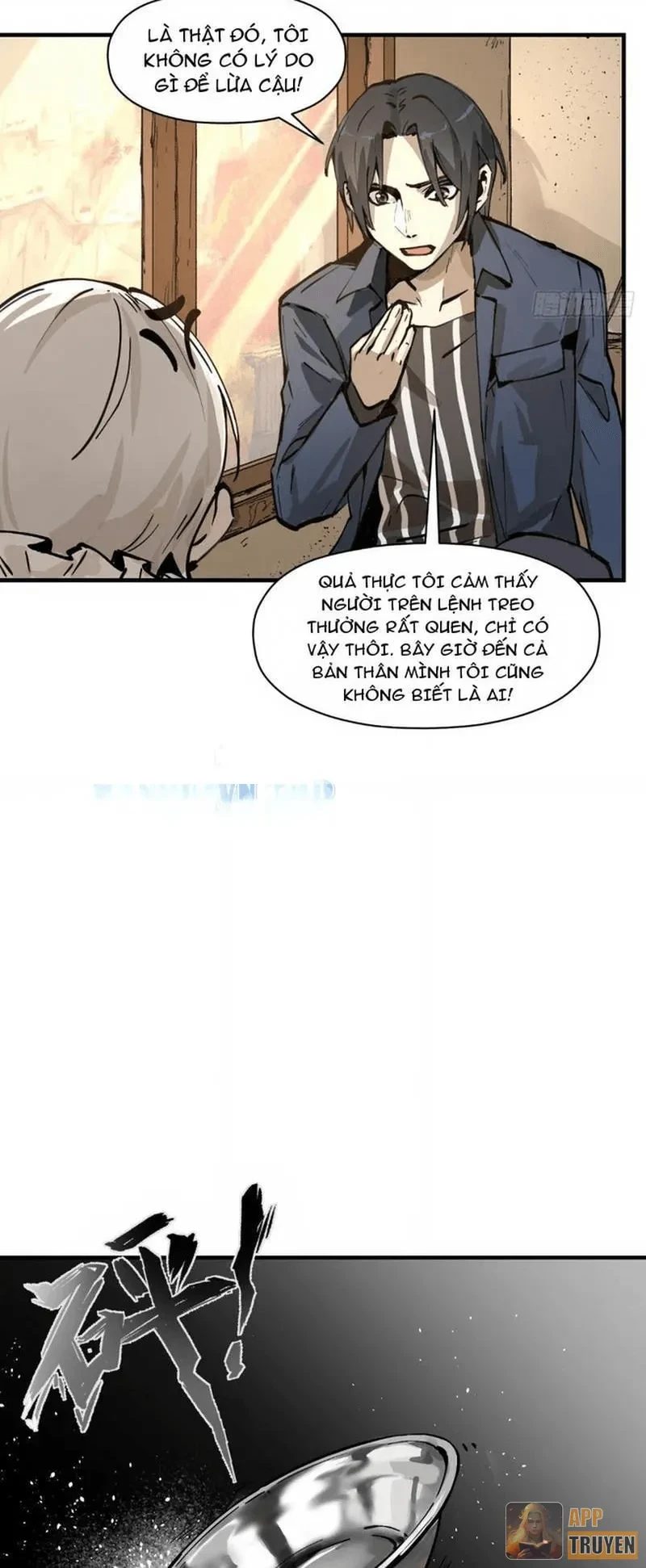 Hành Trình Anh Hùng Tại Dị Giới Chapter 2 - Trang 17