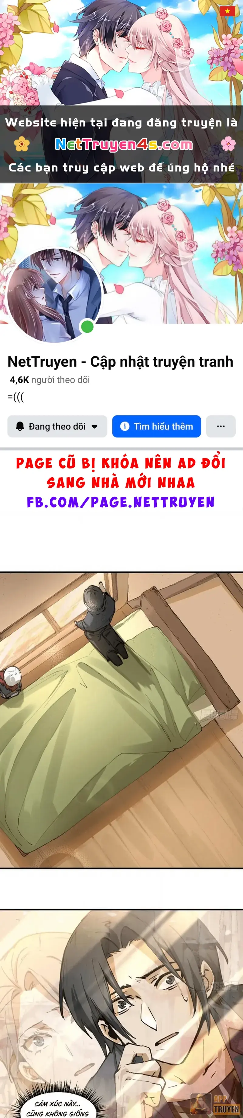 Hành Trình Anh Hùng Tại Dị Giới Chapter 2 - Trang 2