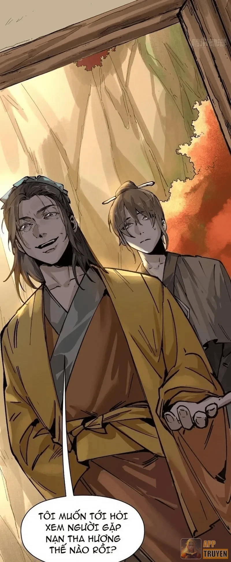 Hành Trình Anh Hùng Tại Dị Giới Chapter 2 - Trang 28