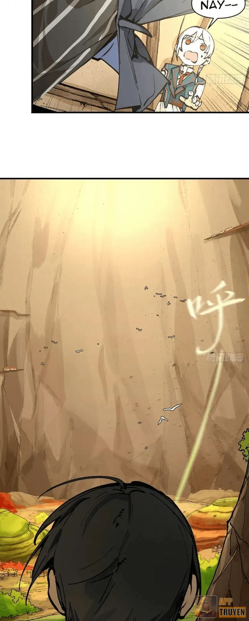 Hành Trình Anh Hùng Tại Dị Giới Chapter 2 - Trang 4