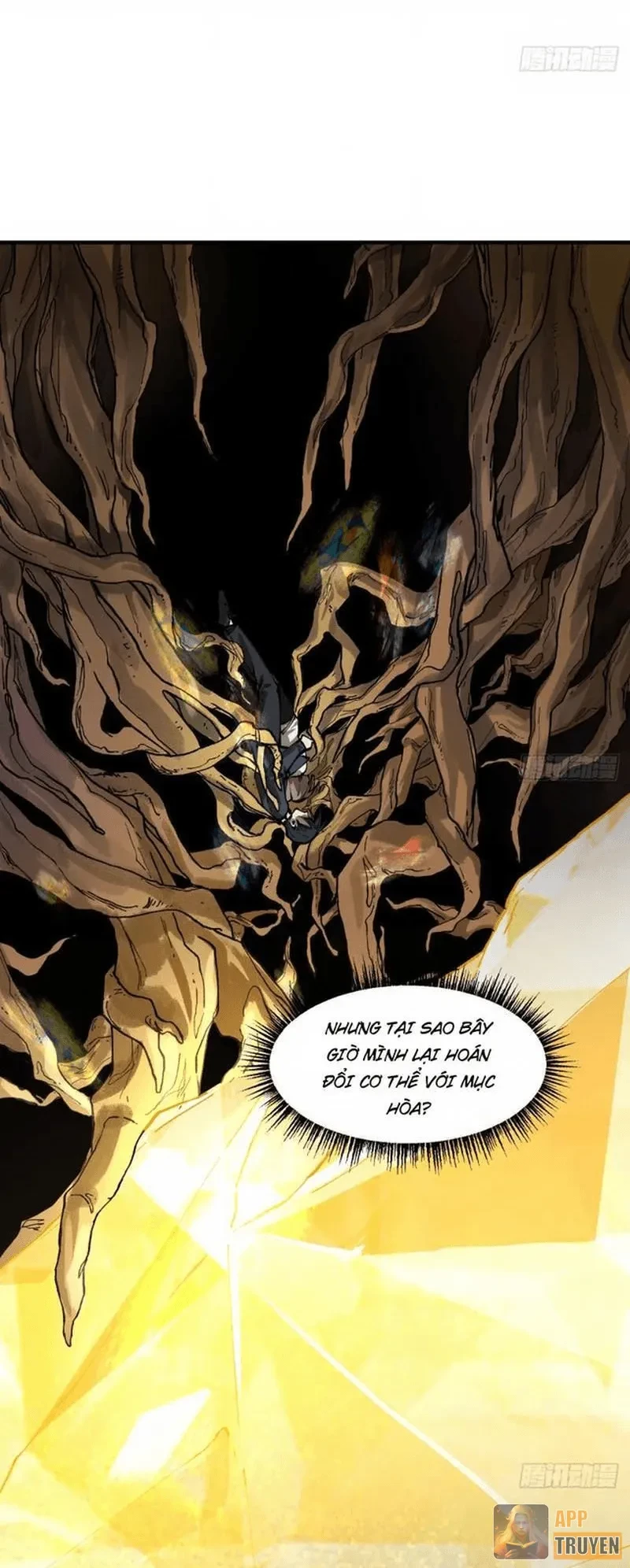 Hành Trình Anh Hùng Tại Dị Giới Chapter 2 - Trang 9