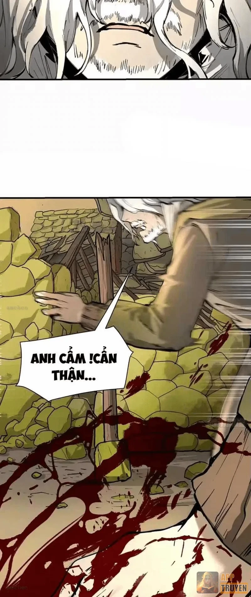 Hành Trình Anh Hùng Tại Dị Giới Chapter 20 - Trang 11