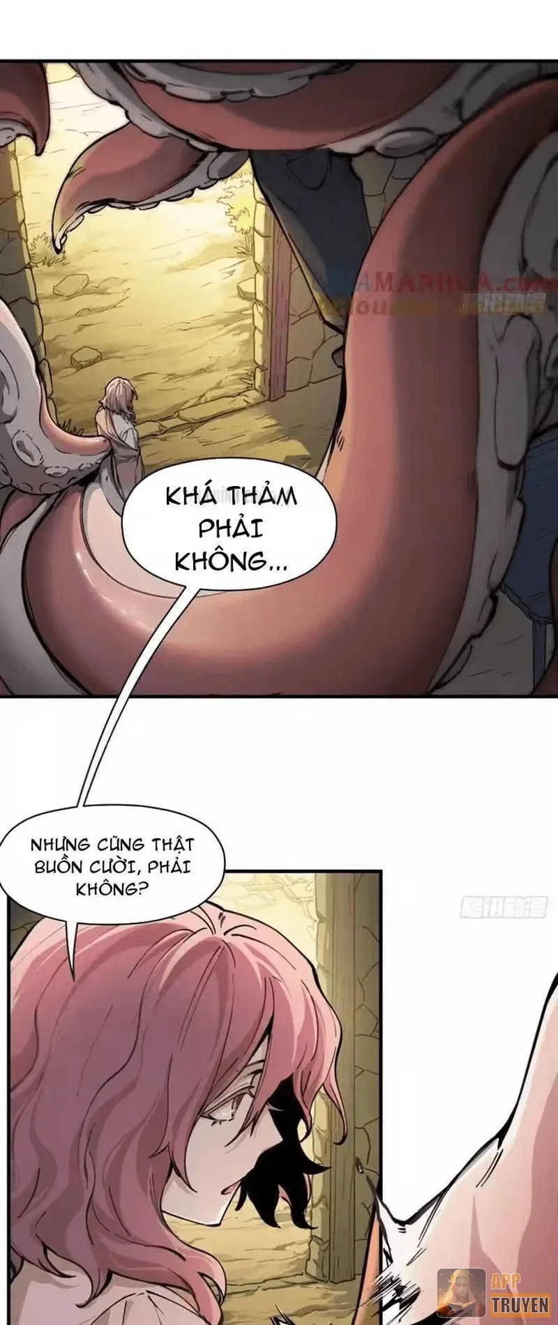 Hành Trình Anh Hùng Tại Dị Giới Chapter 20 - Trang 16