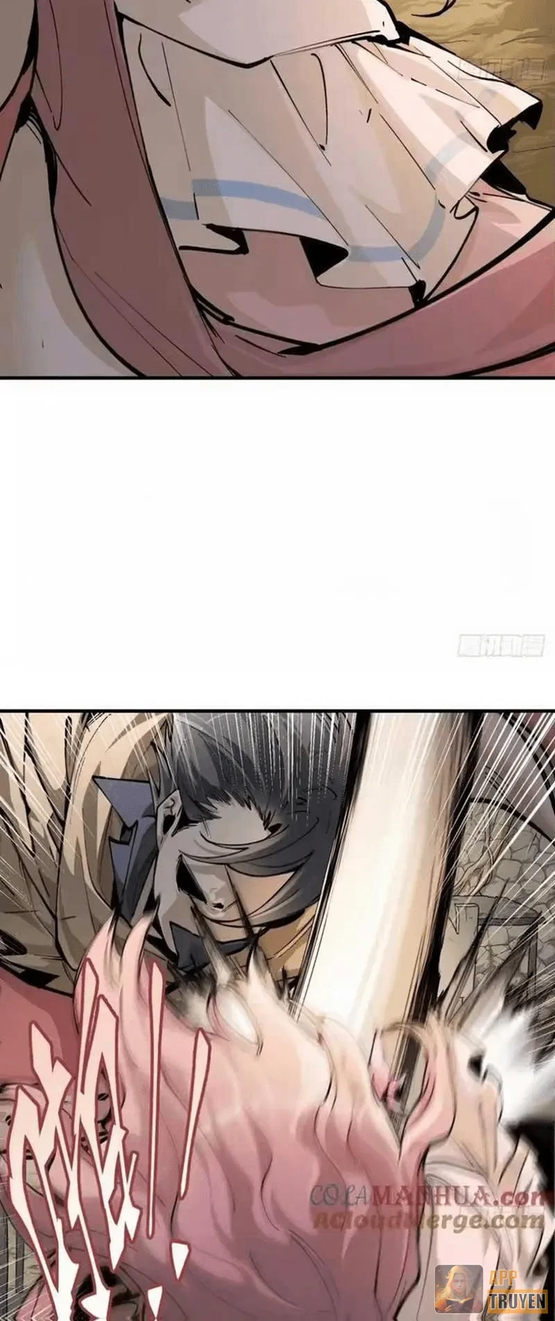 Hành Trình Anh Hùng Tại Dị Giới Chapter 20 - Trang 18