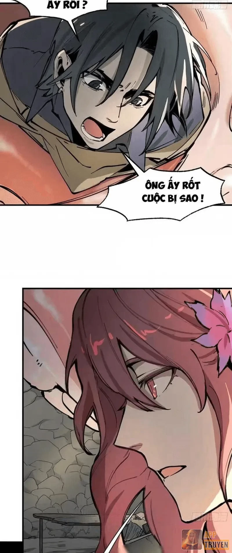 Hành Trình Anh Hùng Tại Dị Giới Chapter 20 - Trang 8