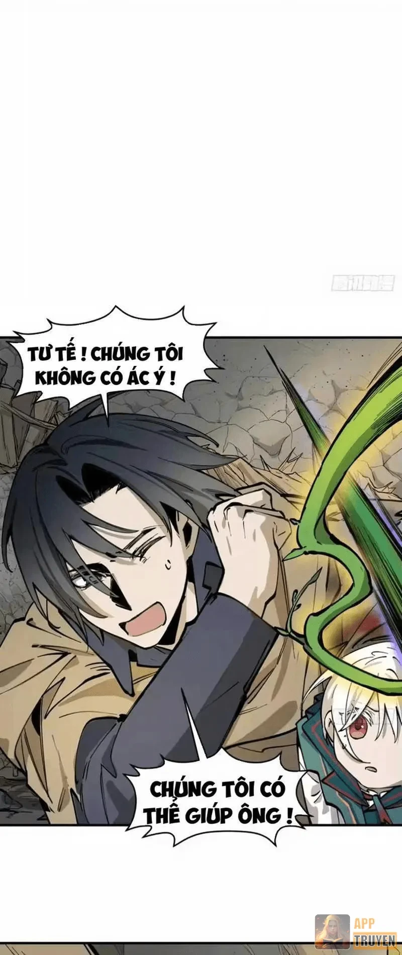 Hành Trình Anh Hùng Tại Dị Giới Chapter 21 - Trang 10