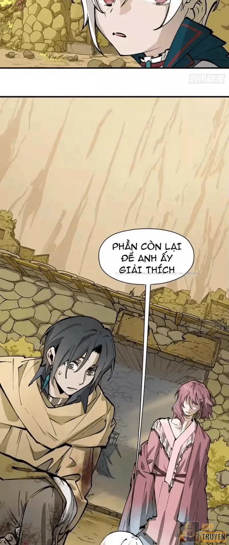 Hành Trình Anh Hùng Tại Dị Giới Chapter 21 - Trang 20