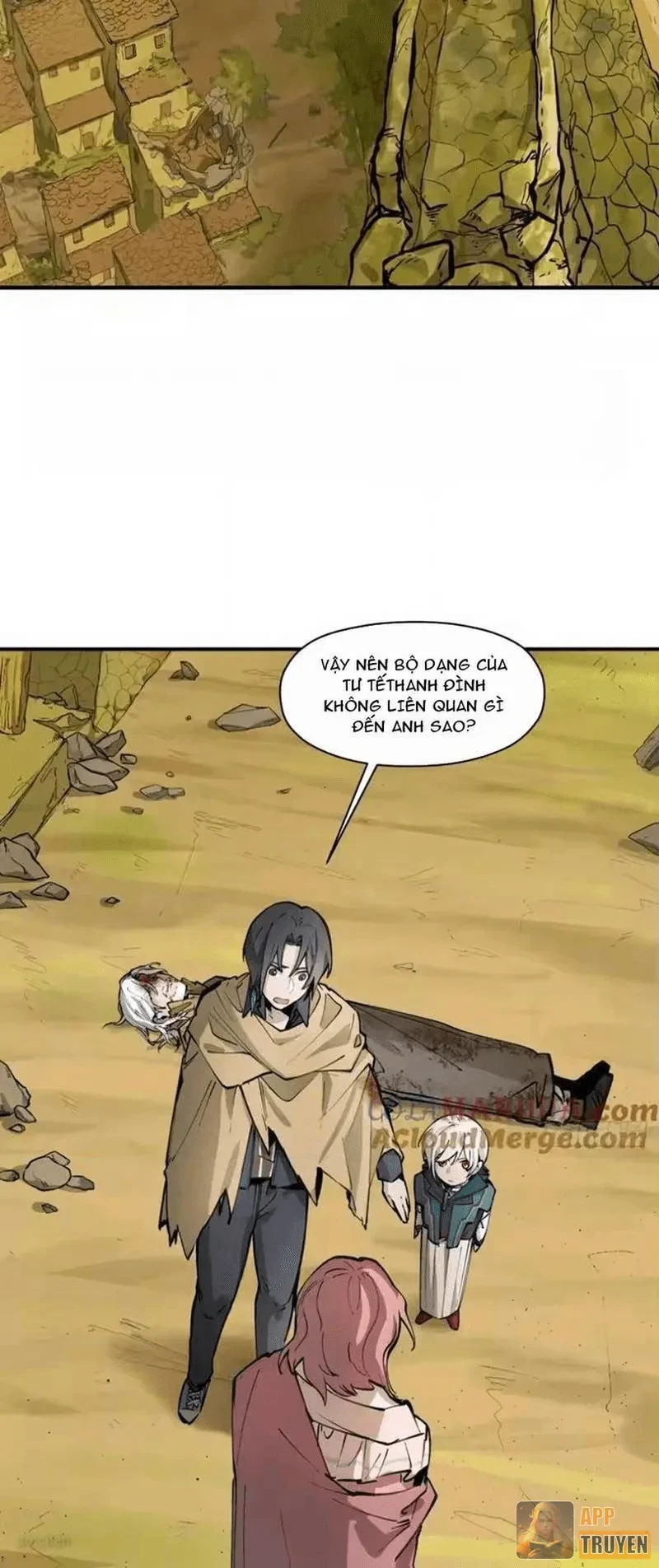 Hành Trình Anh Hùng Tại Dị Giới Chapter 21 - Trang 23