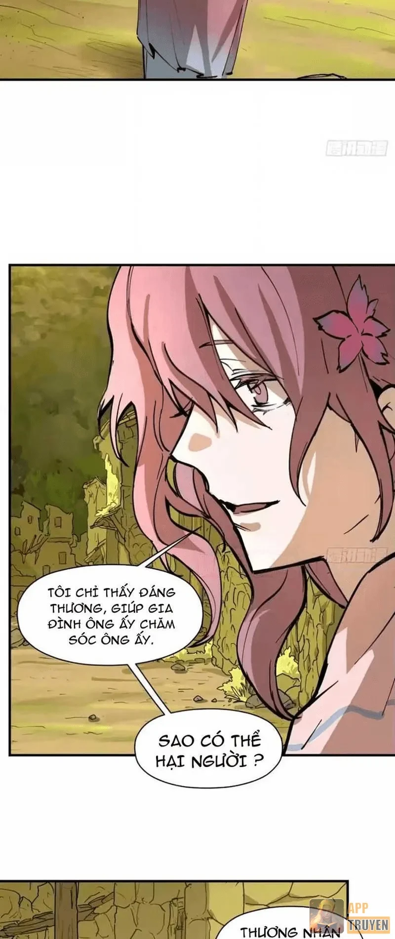 Hành Trình Anh Hùng Tại Dị Giới Chapter 21 - Trang 24