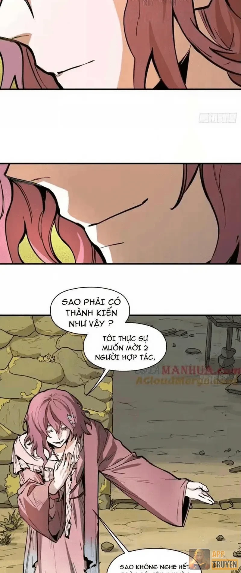 Hành Trình Anh Hùng Tại Dị Giới Chapter 21 - Trang 27