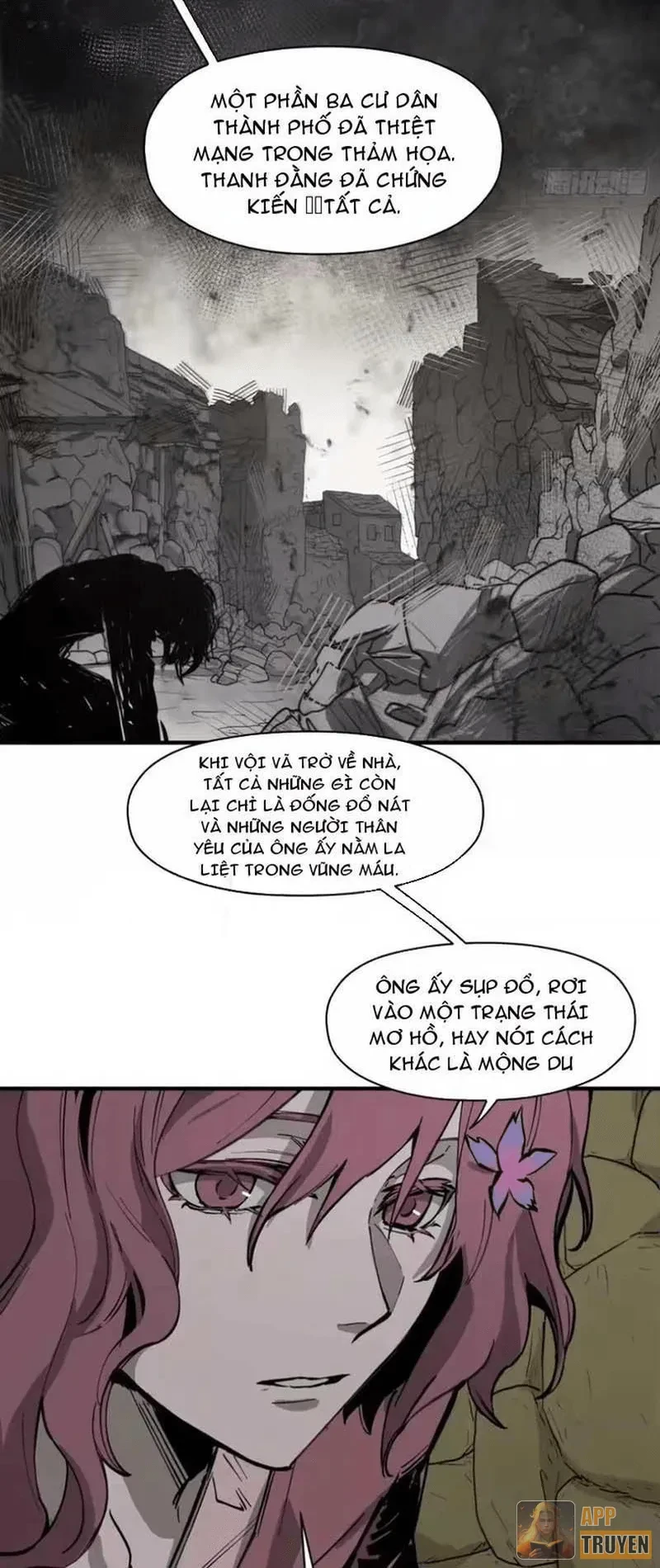 Hành Trình Anh Hùng Tại Dị Giới Chapter 21 - Trang 30