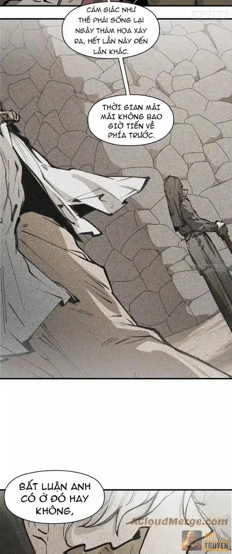 Hành Trình Anh Hùng Tại Dị Giới Chapter 21 - Trang 31