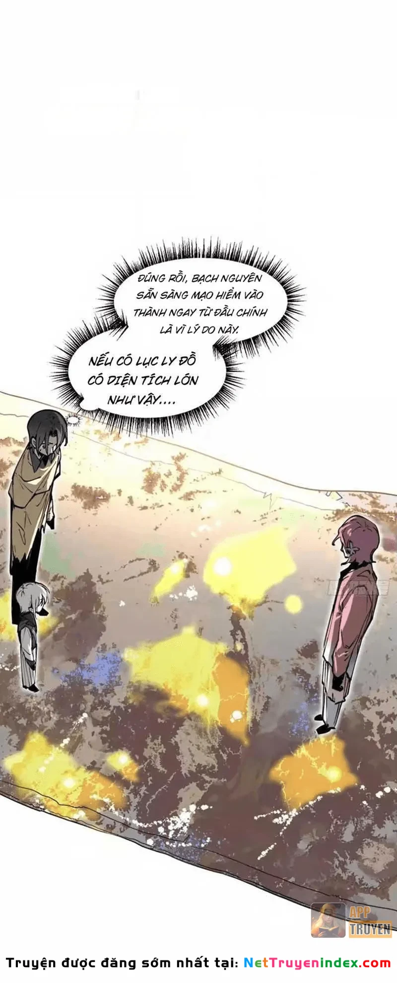 Hành Trình Anh Hùng Tại Dị Giới Chapter 21 - Trang 37