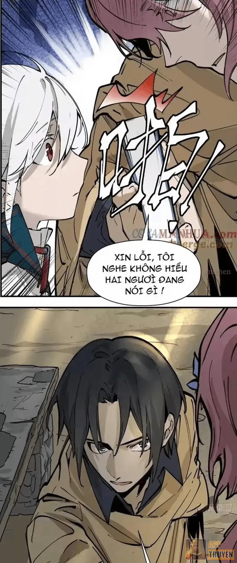 Hành Trình Anh Hùng Tại Dị Giới Chapter 21 - Trang 39