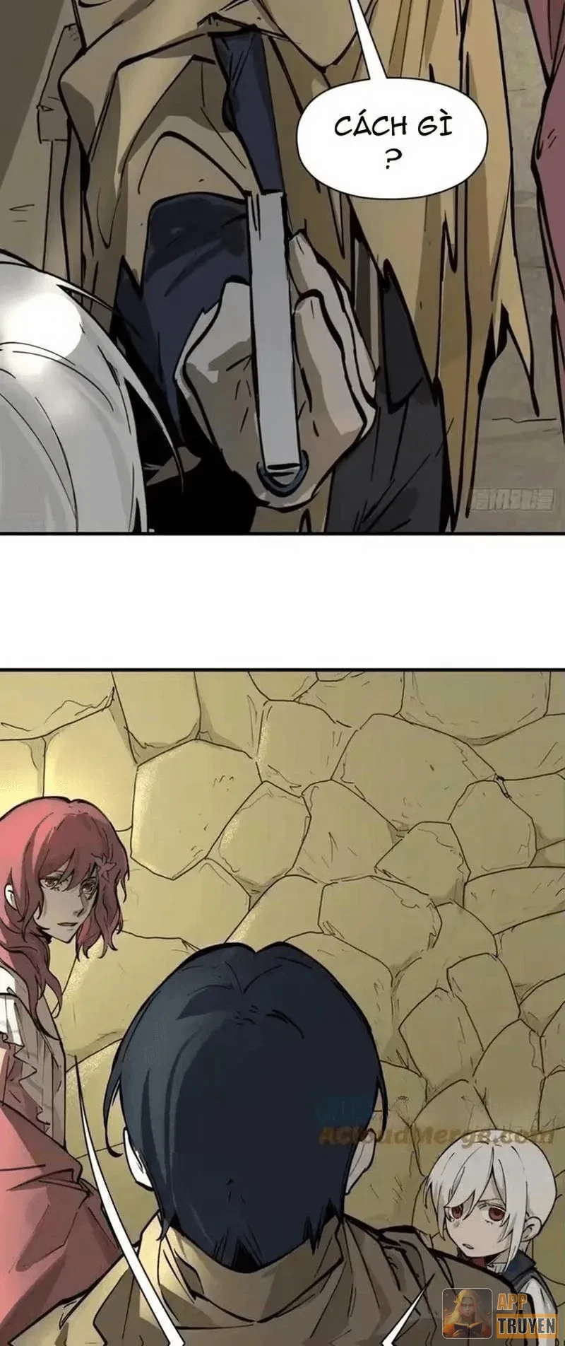 Hành Trình Anh Hùng Tại Dị Giới Chapter 21 - Trang 40