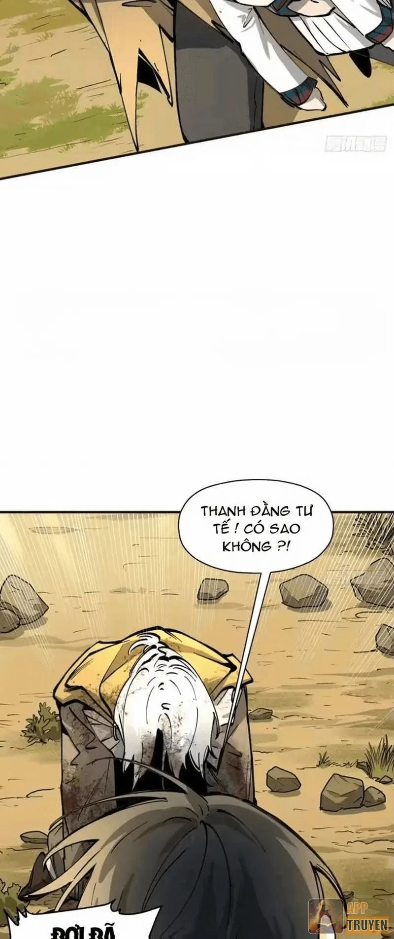 Hành Trình Anh Hùng Tại Dị Giới Chapter 21 - Trang 6