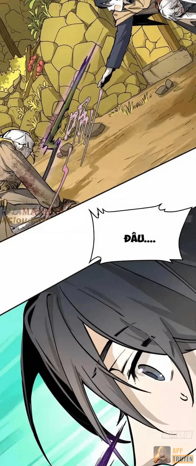 Hành Trình Anh Hùng Tại Dị Giới Chapter 21 - Trang 8