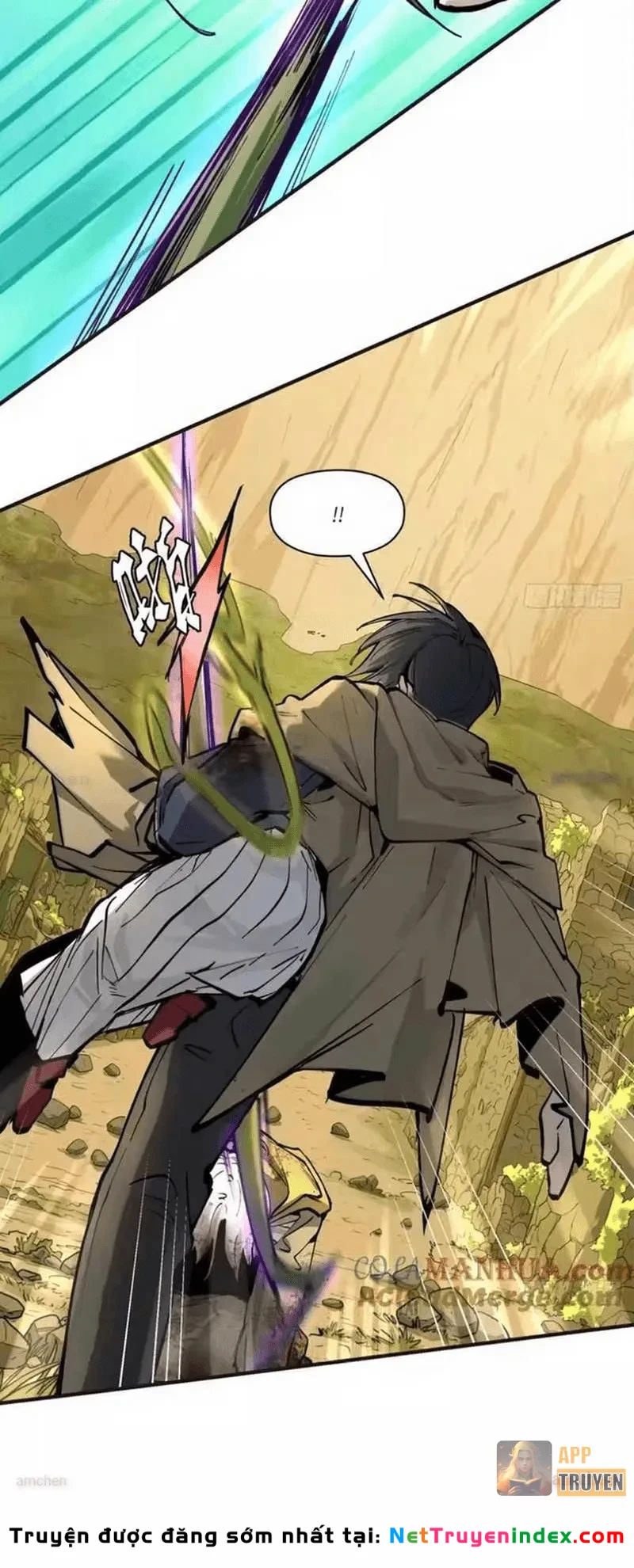 Hành Trình Anh Hùng Tại Dị Giới Chapter 21 - Trang 9