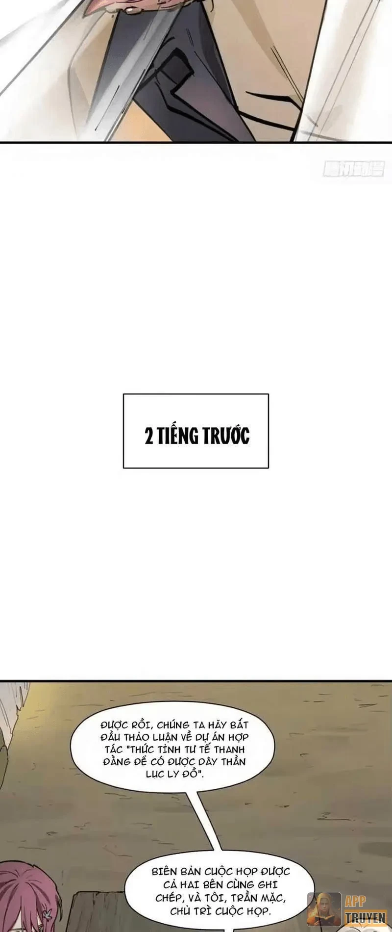 Hành Trình Anh Hùng Tại Dị Giới Chapter 22 - Trang 12