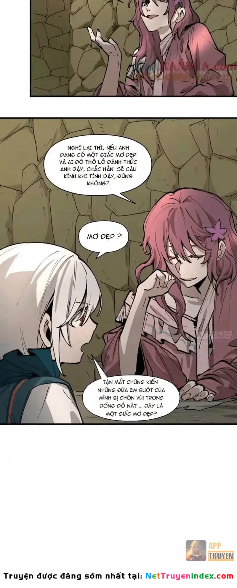 Hành Trình Anh Hùng Tại Dị Giới Chapter 22 - Trang 17