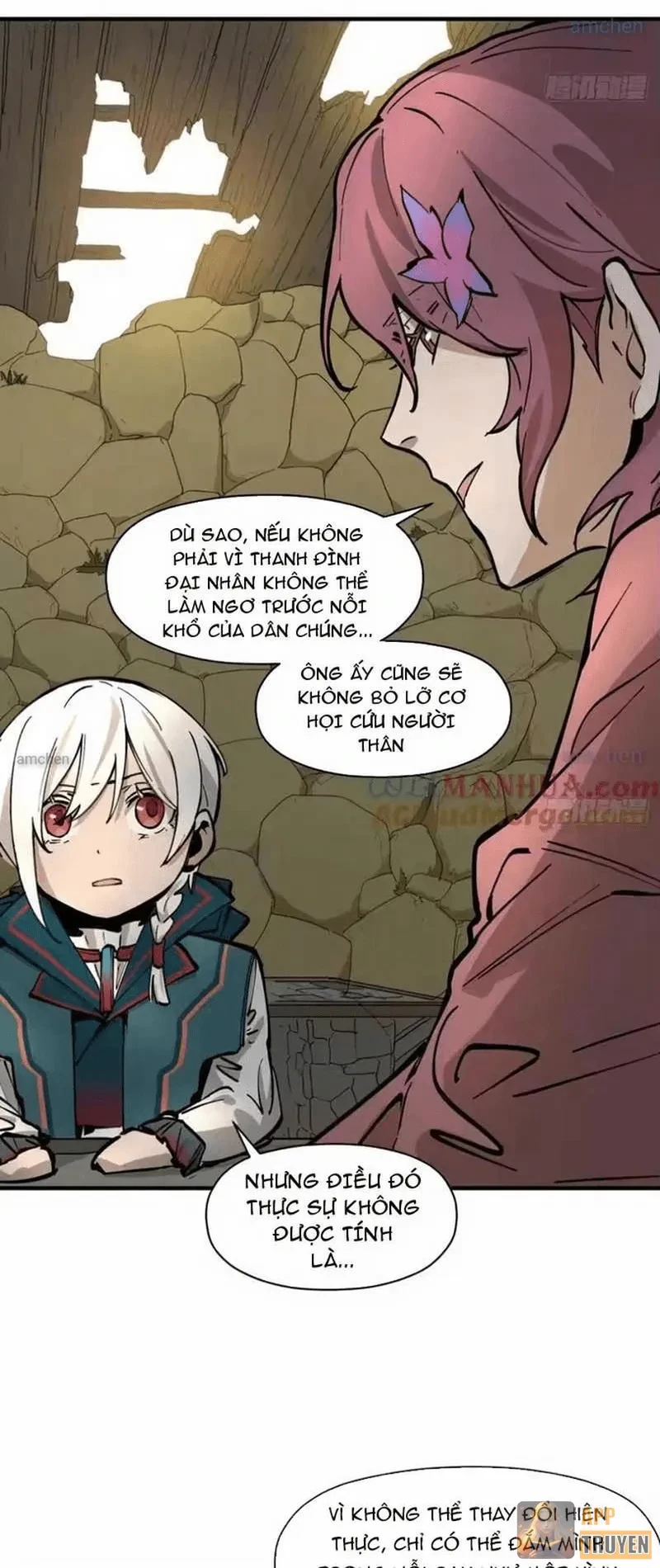Hành Trình Anh Hùng Tại Dị Giới Chapter 22 - Trang 18