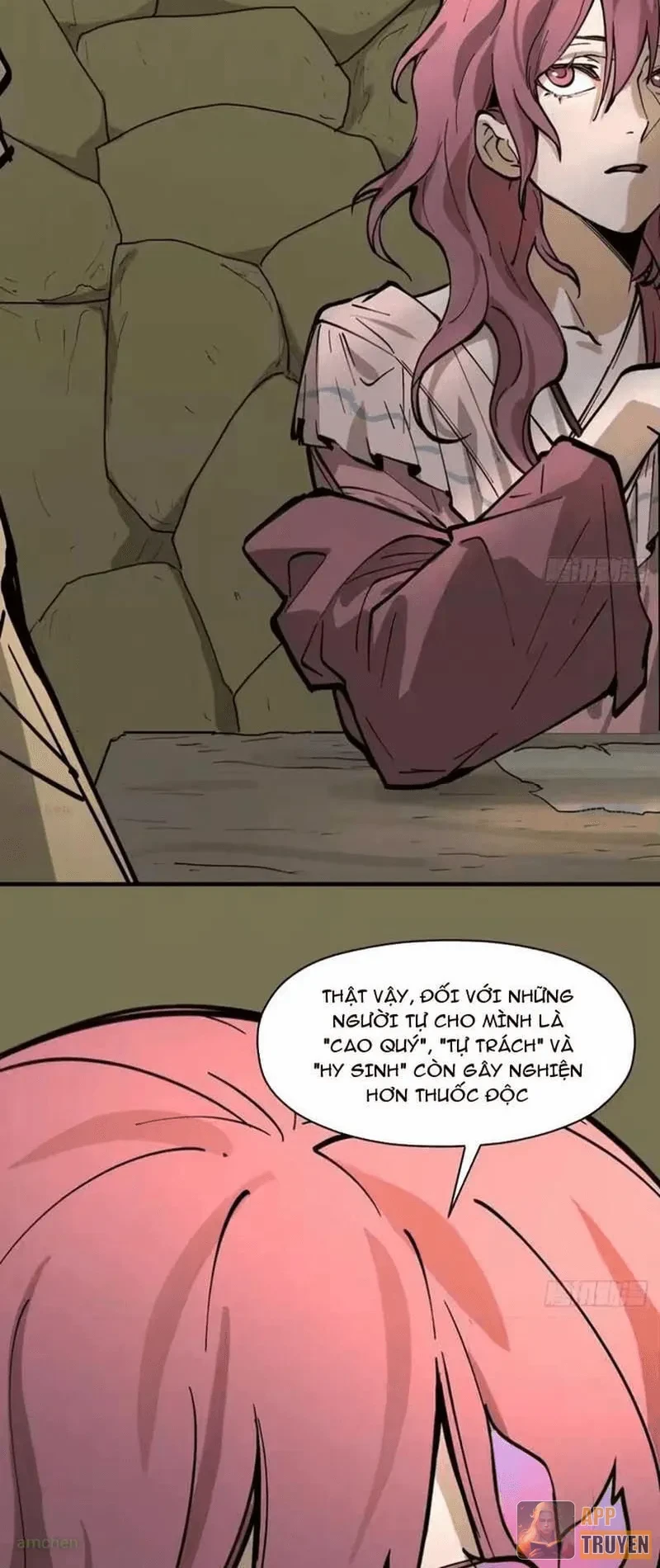 Hành Trình Anh Hùng Tại Dị Giới Chapter 22 - Trang 20