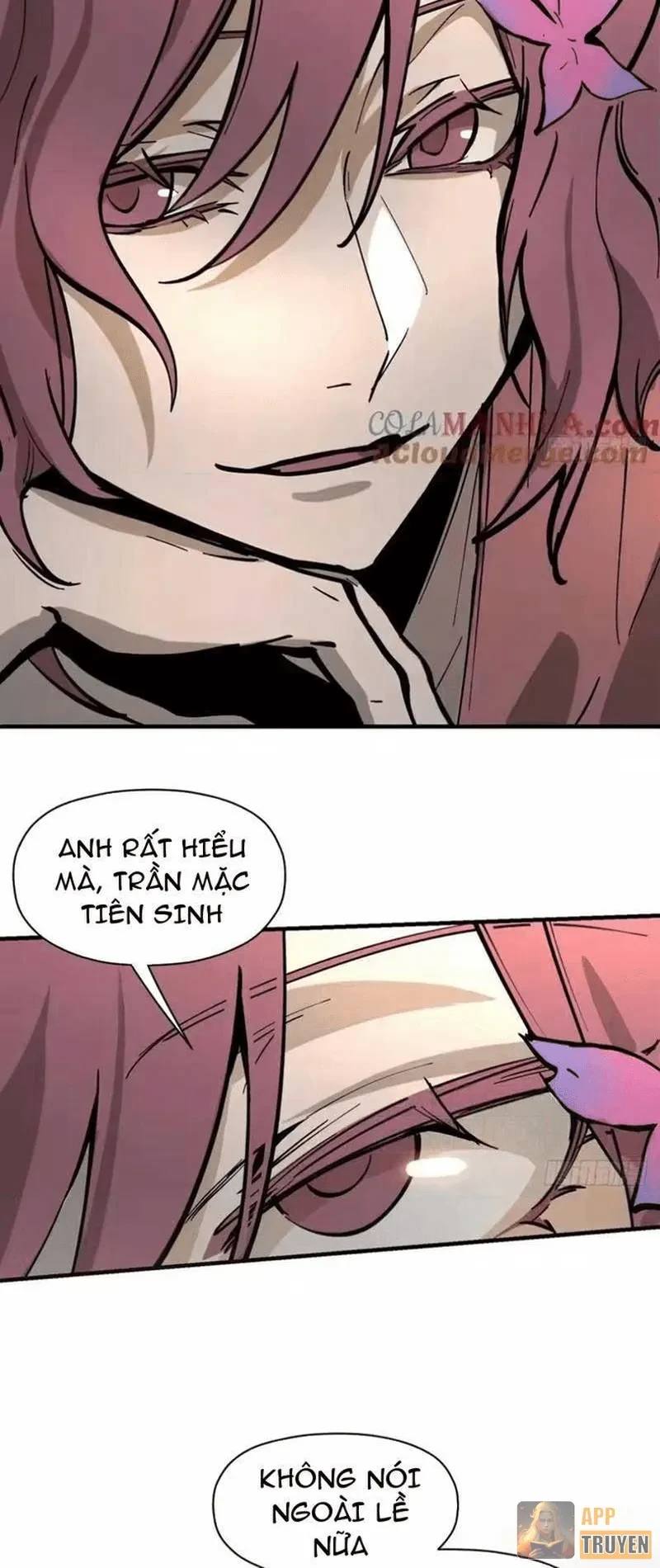 Hành Trình Anh Hùng Tại Dị Giới Chapter 22 - Trang 21