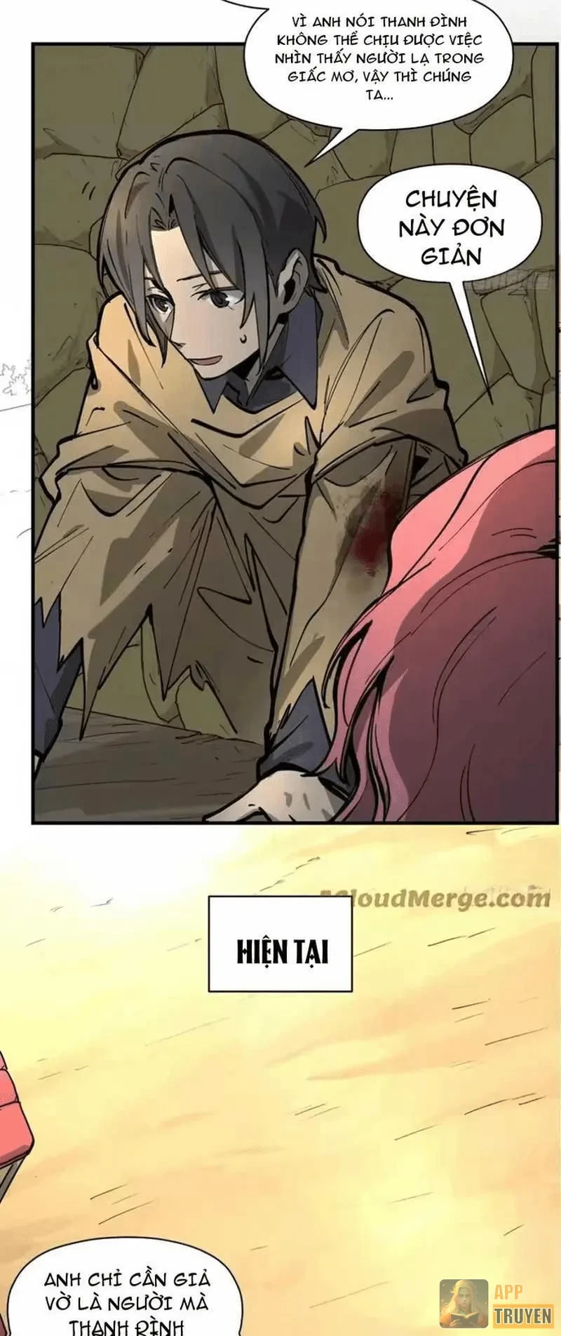 Hành Trình Anh Hùng Tại Dị Giới Chapter 22 - Trang 22