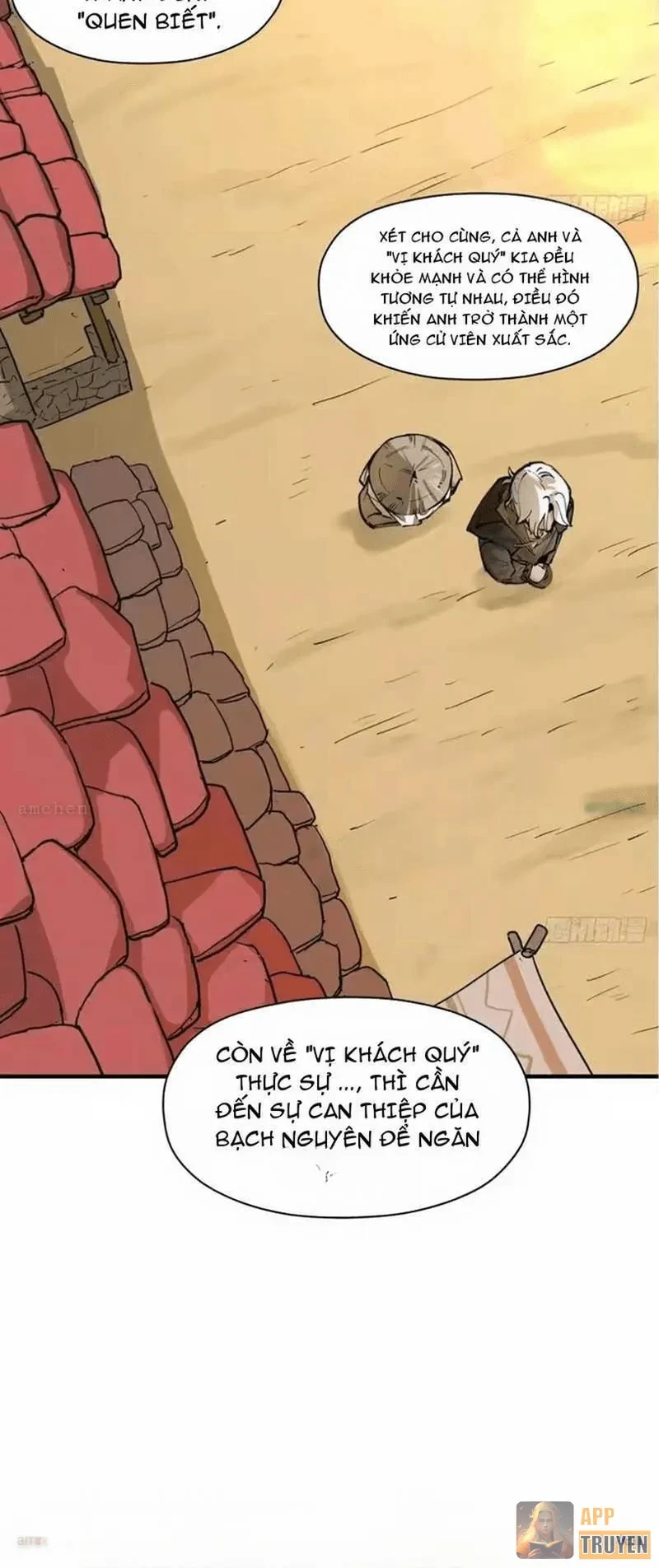 Hành Trình Anh Hùng Tại Dị Giới Chapter 22 - Trang 23