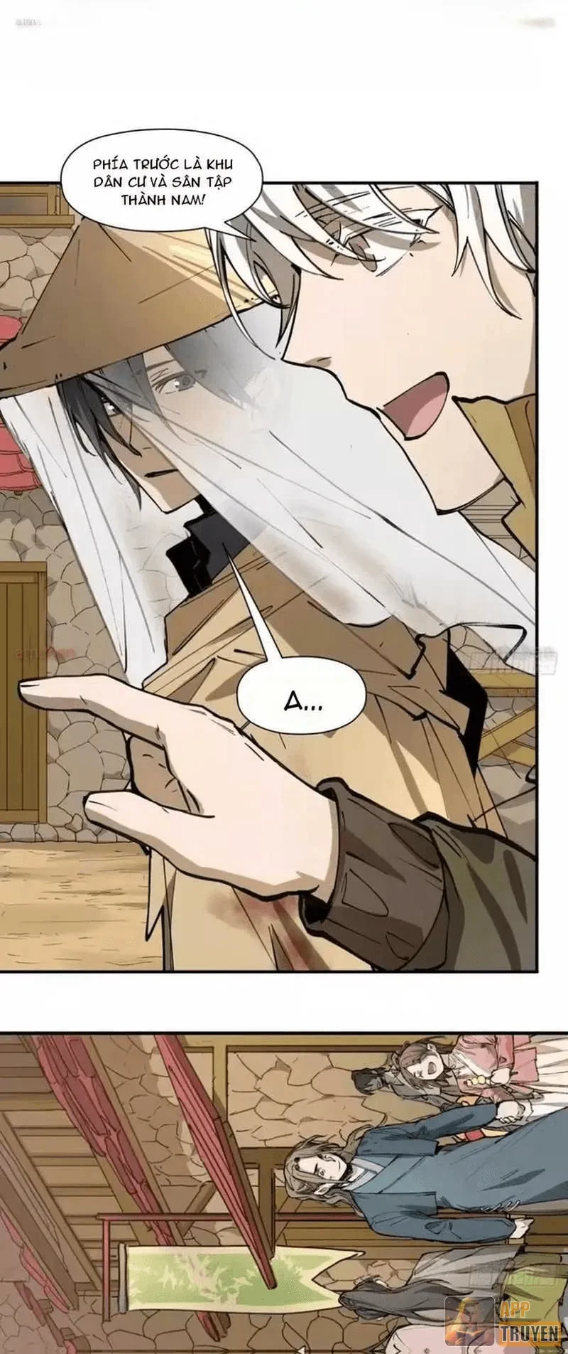 Hành Trình Anh Hùng Tại Dị Giới Chapter 22 - Trang 24
