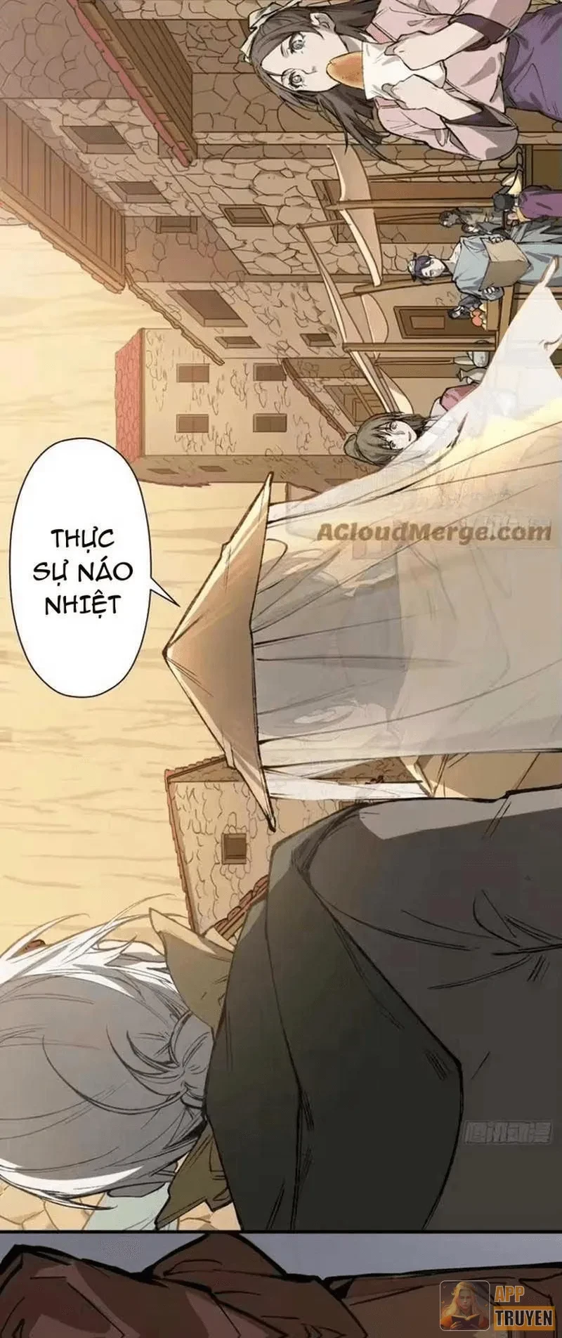 Hành Trình Anh Hùng Tại Dị Giới Chapter 22 - Trang 25
