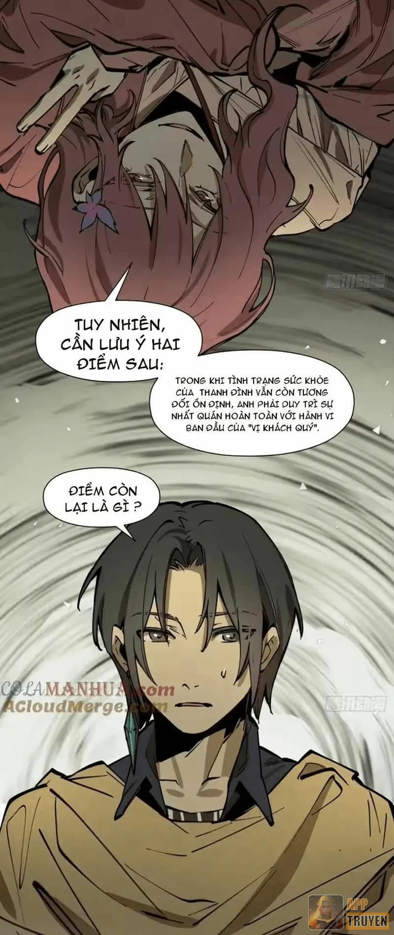 Hành Trình Anh Hùng Tại Dị Giới Chapter 22 - Trang 26