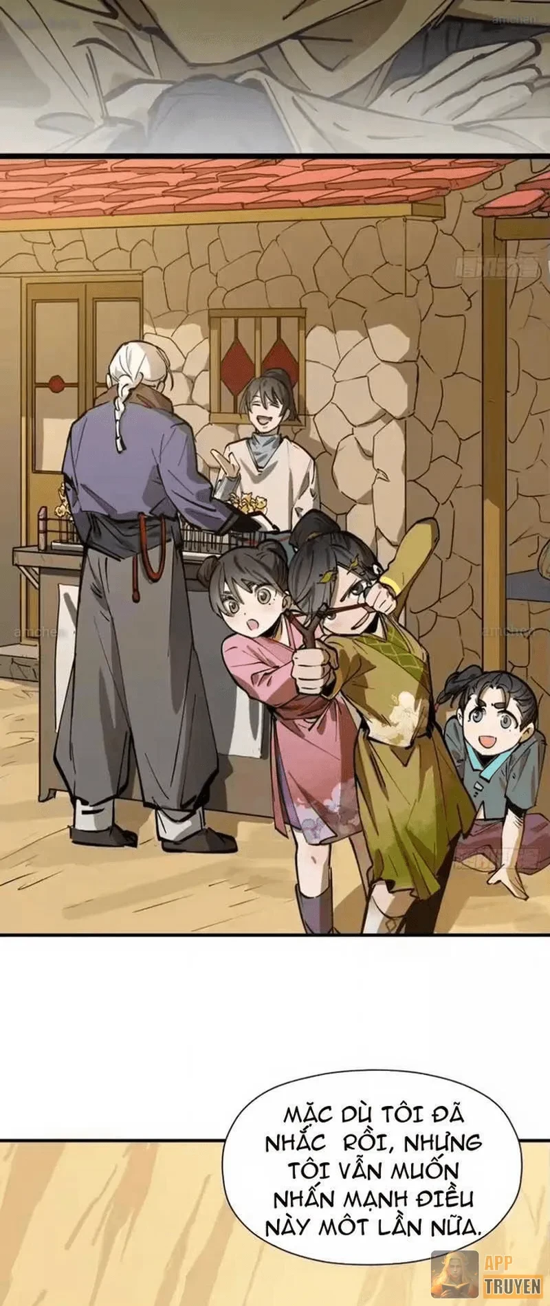 Hành Trình Anh Hùng Tại Dị Giới Chapter 22 - Trang 27