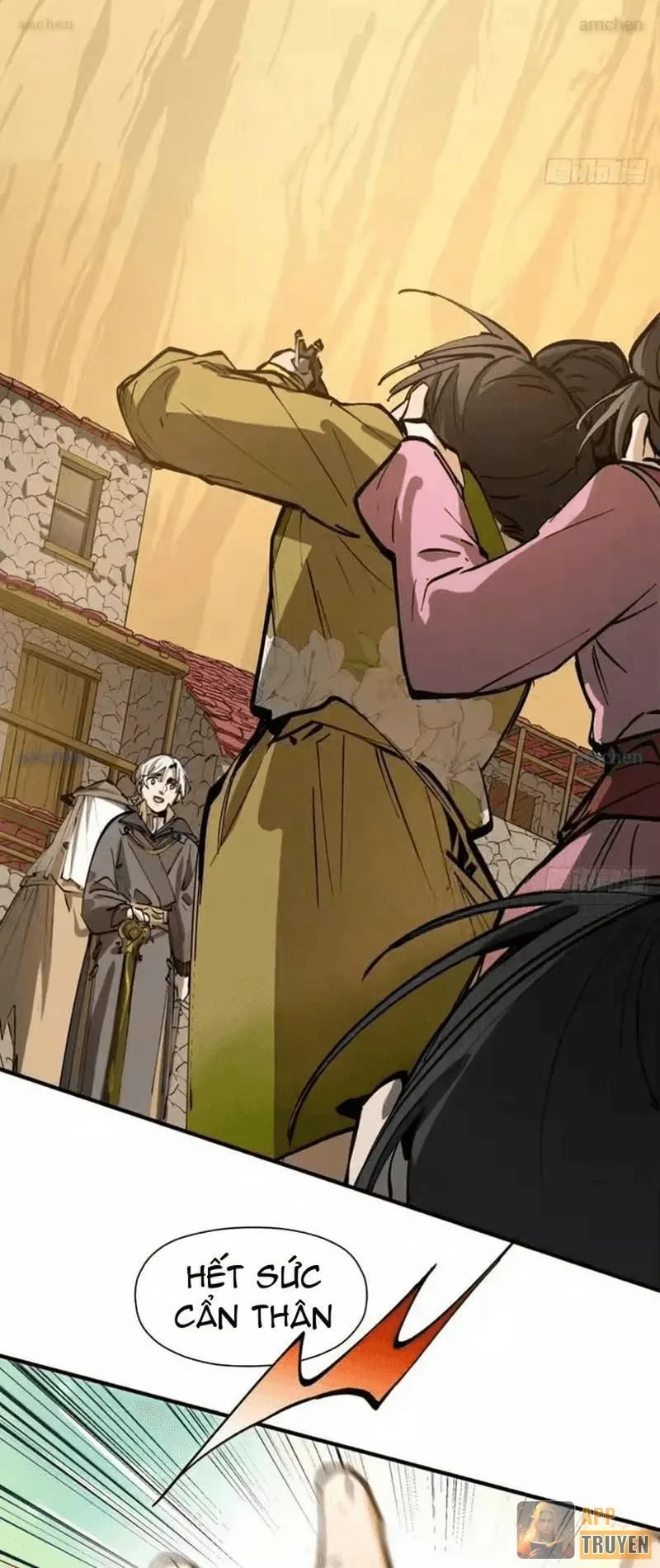 Hành Trình Anh Hùng Tại Dị Giới Chapter 22 - Trang 28