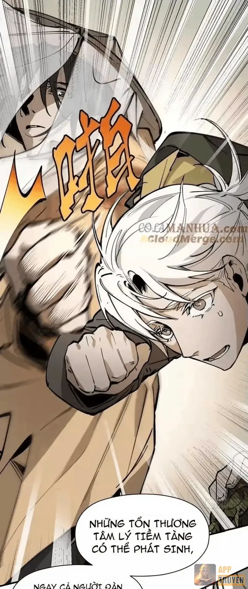 Hành Trình Anh Hùng Tại Dị Giới Chapter 22 - Trang 32