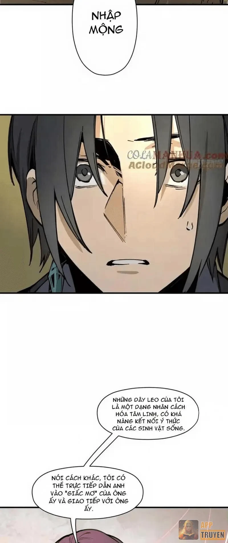 Hành Trình Anh Hùng Tại Dị Giới Chapter 22 - Trang 4