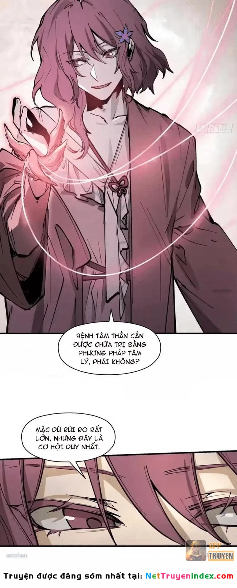 Hành Trình Anh Hùng Tại Dị Giới Chapter 22 - Trang 5