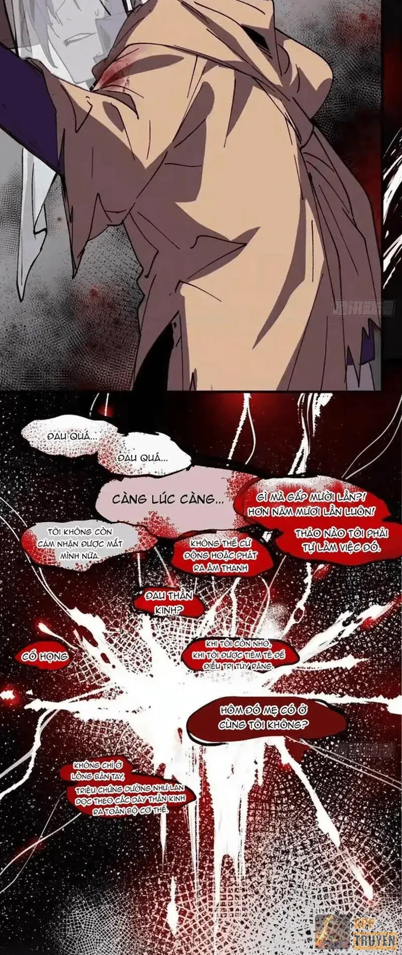 Hành Trình Anh Hùng Tại Dị Giới Chapter 23 - Trang 10