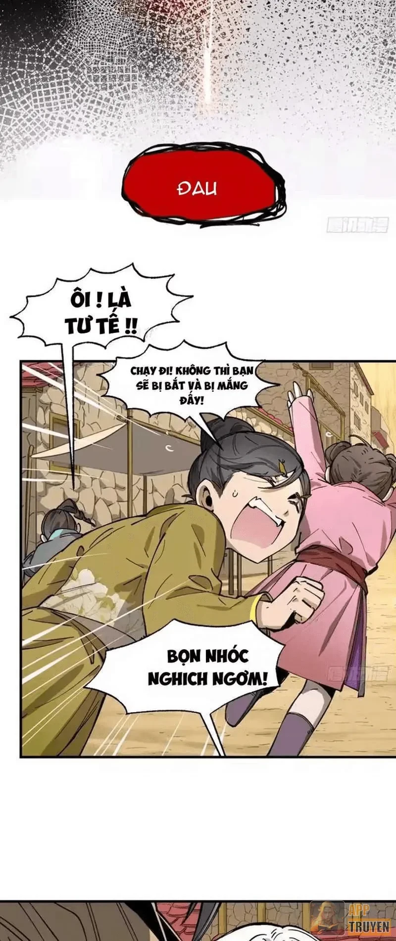 Hành Trình Anh Hùng Tại Dị Giới Chapter 23 - Trang 11