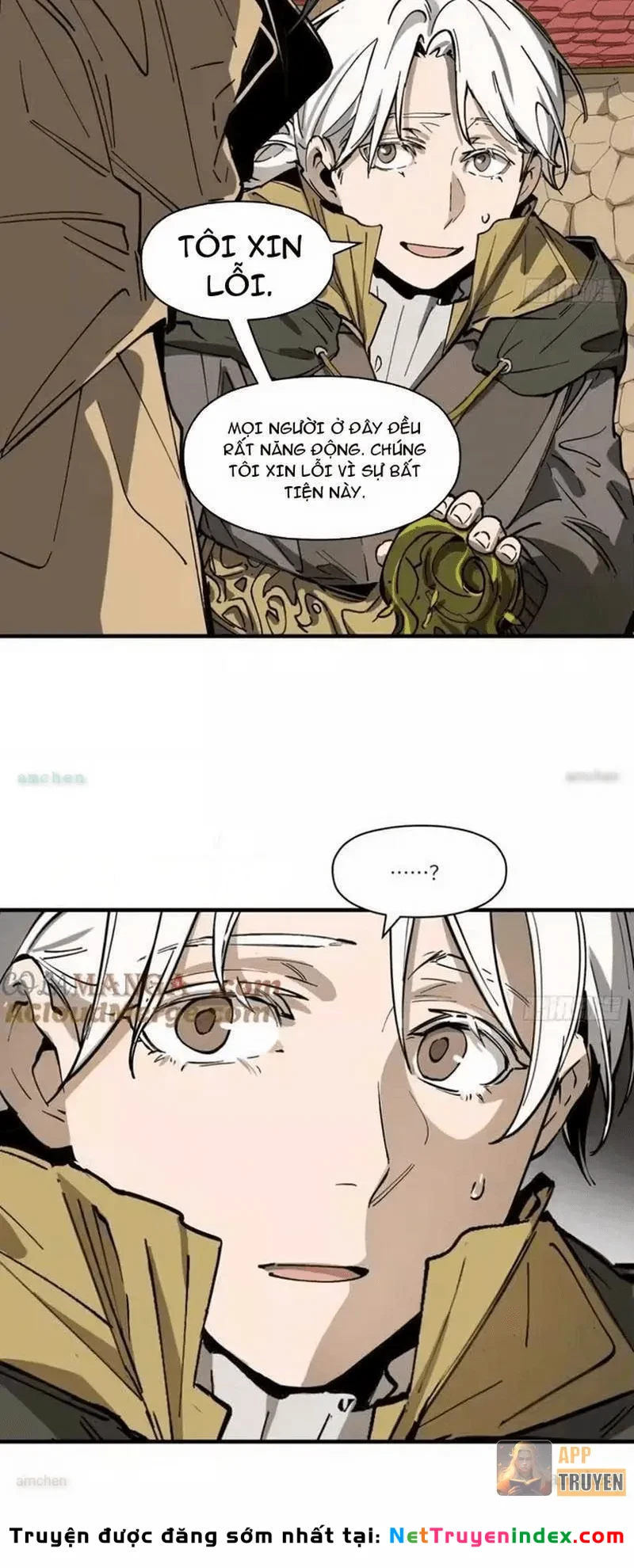 Hành Trình Anh Hùng Tại Dị Giới Chapter 23 - Trang 12