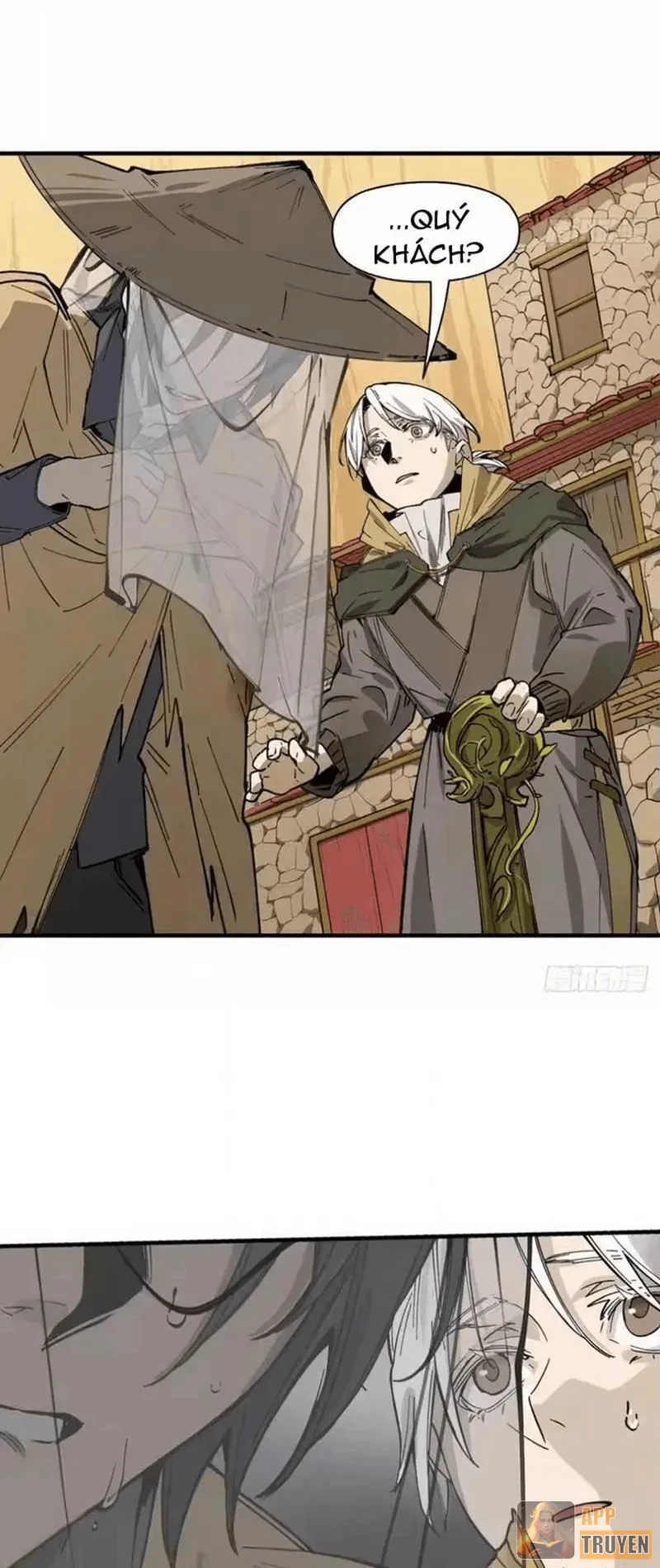 Hành Trình Anh Hùng Tại Dị Giới Chapter 23 - Trang 13