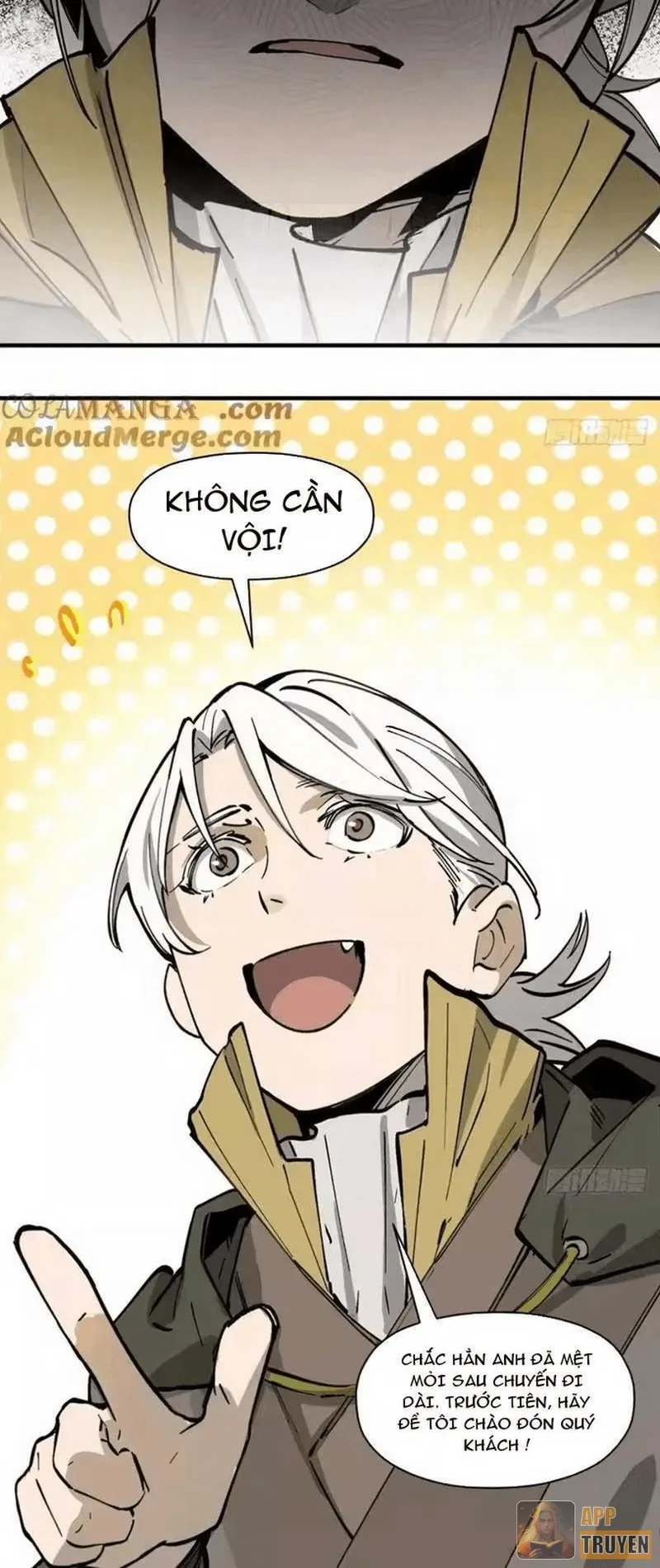 Hành Trình Anh Hùng Tại Dị Giới Chapter 23 - Trang 17