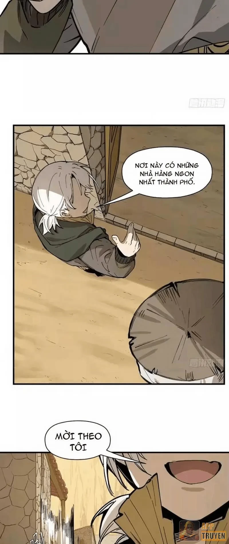 Hành Trình Anh Hùng Tại Dị Giới Chapter 23 - Trang 18