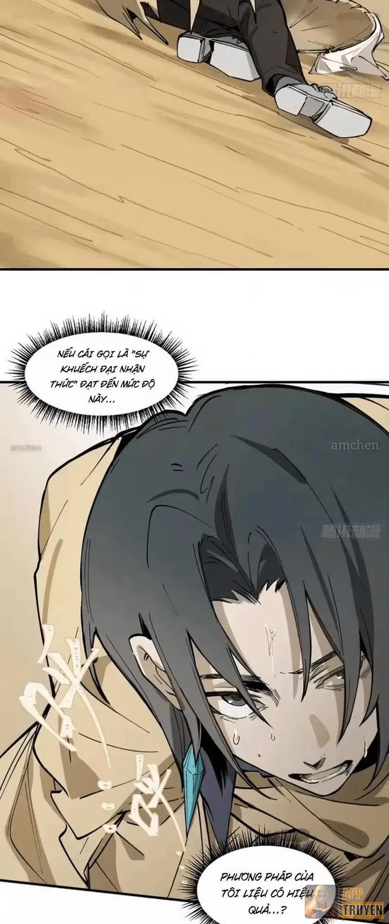 Hành Trình Anh Hùng Tại Dị Giới Chapter 23 - Trang 20