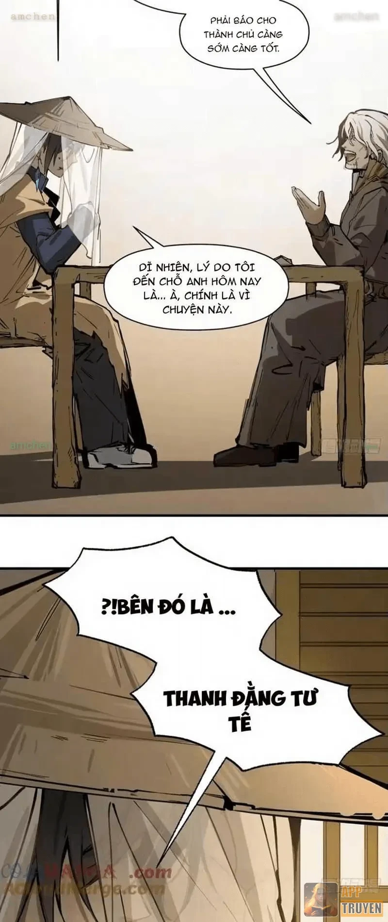 Hành Trình Anh Hùng Tại Dị Giới Chapter 23 - Trang 22