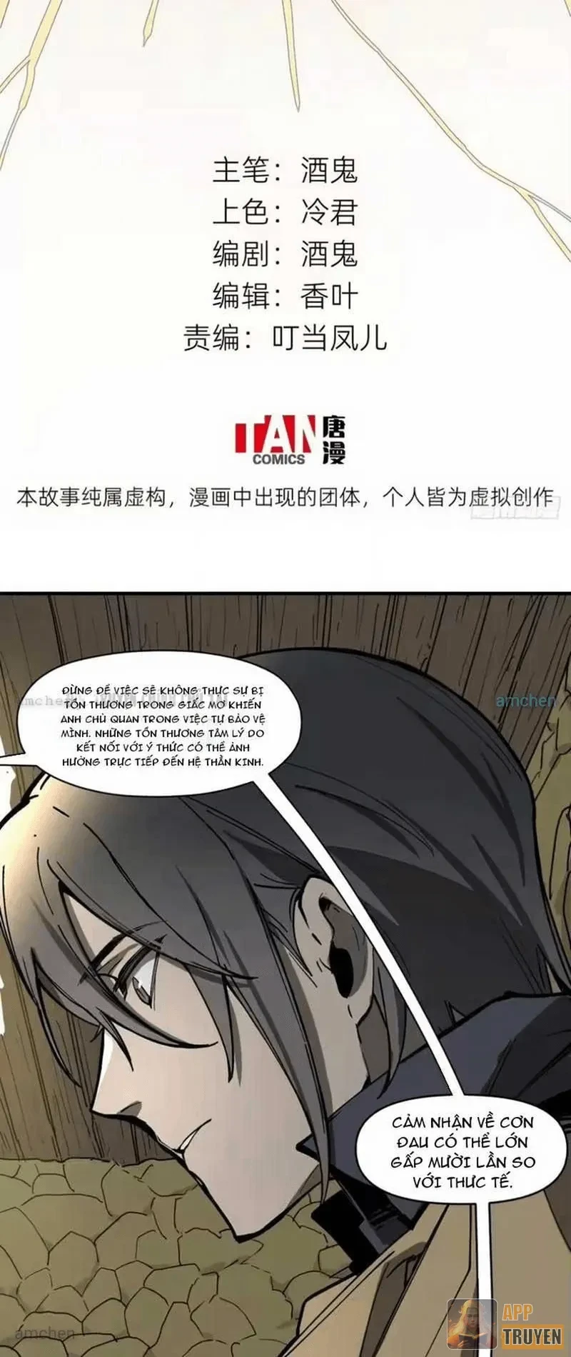 Hành Trình Anh Hùng Tại Dị Giới Chapter 23 - Trang 3