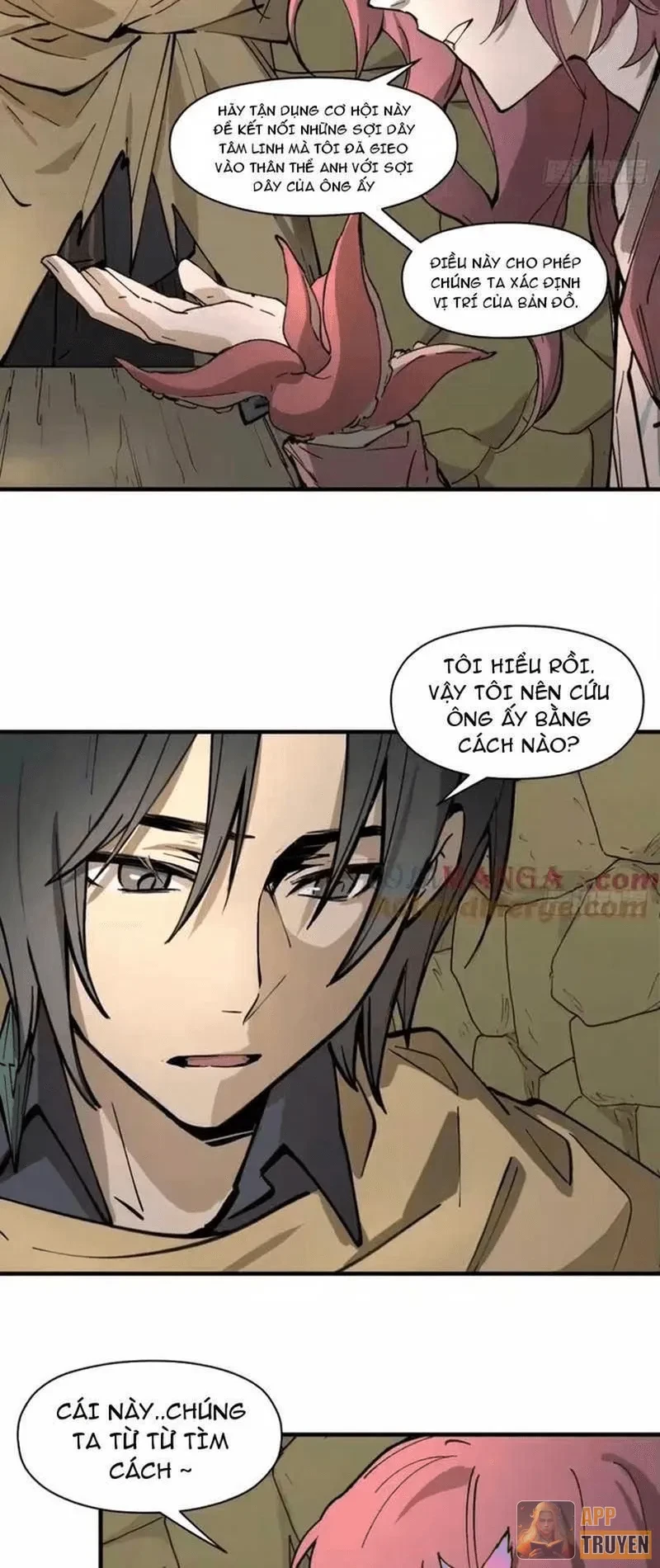 Hành Trình Anh Hùng Tại Dị Giới Chapter 23 - Trang 31