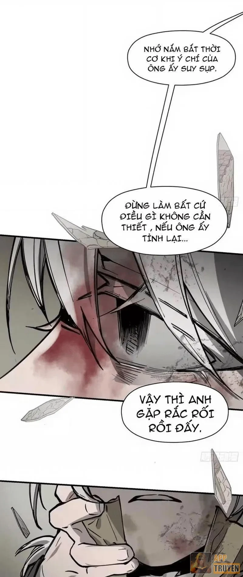 Hành Trình Anh Hùng Tại Dị Giới Chapter 23 - Trang 33