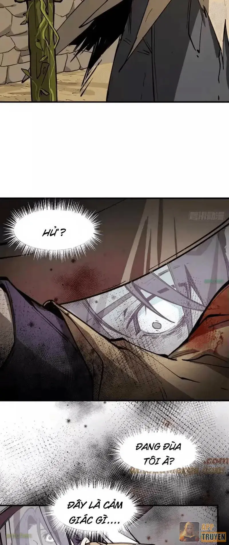 Hành Trình Anh Hùng Tại Dị Giới Chapter 23 - Trang 9
