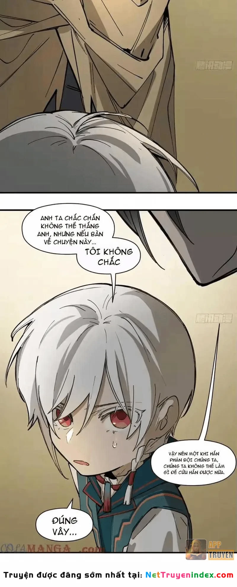 Hành Trình Anh Hùng Tại Dị Giới Chapter 24 - Trang 10